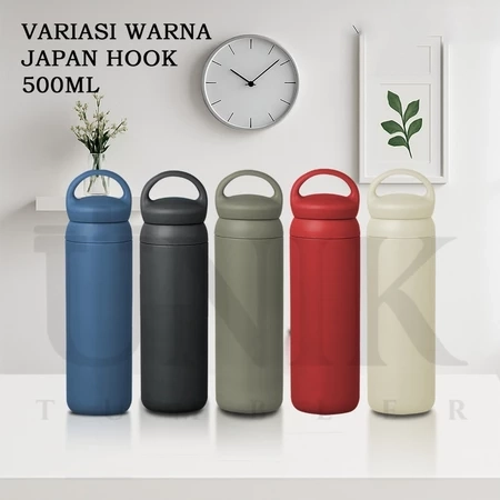 Termos Japan HOOK 500ml