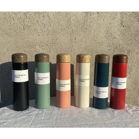 Termos Mini Pocket 250ml