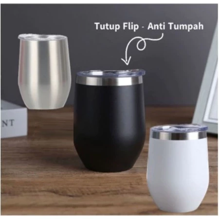 mug telur 350ml