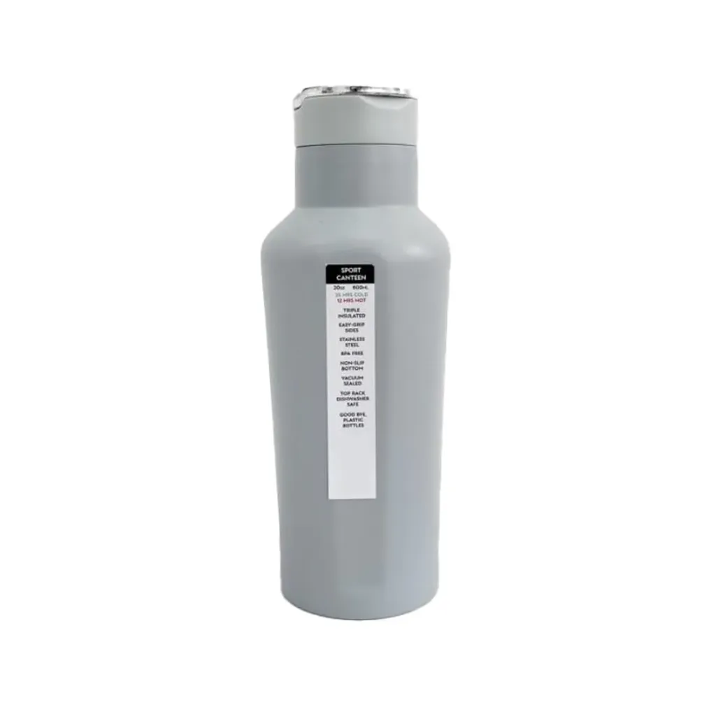 Corcicle Canteen Sport 500ml