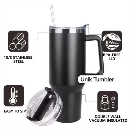 Tumbler Stanly 900ml