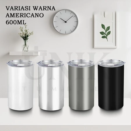 Tumbler Americano 600ML