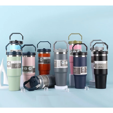 Tumbler Tisso Classic 600 ml