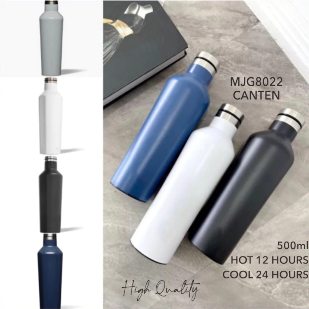 Corcicle Canteen Classic 500ml