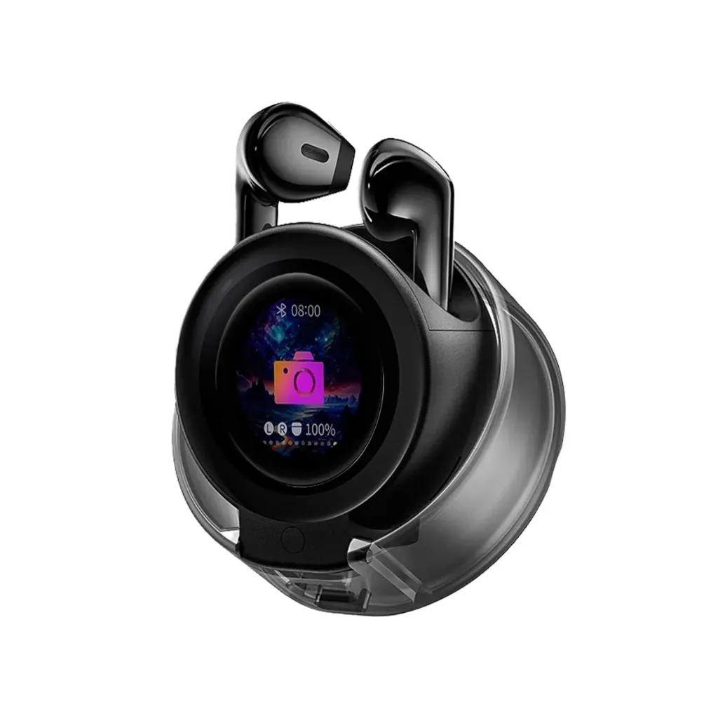 Ear Buds TWS A21 LED Screen