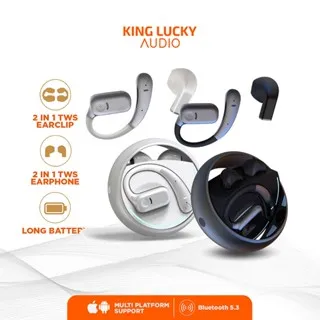 Kinyo A20 PLUS TWS AI Smart