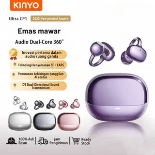 Kinyo CP1 OWS Bone Conduction