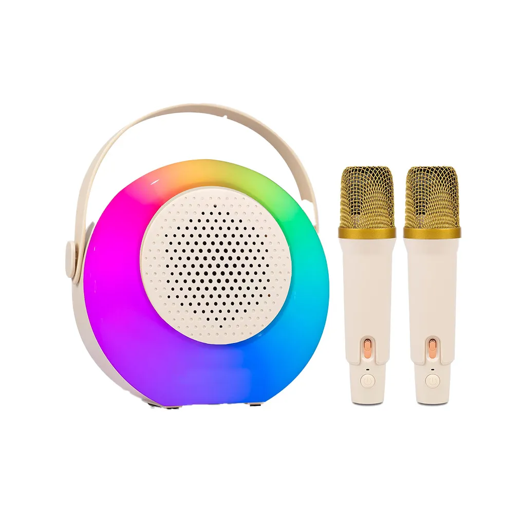 Speaker Karaoke Bulat