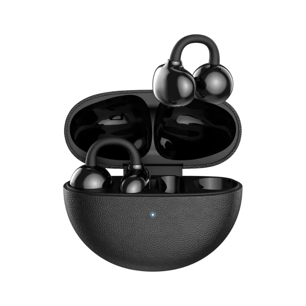 Ear Clip Conduction EC01 - Waterproof