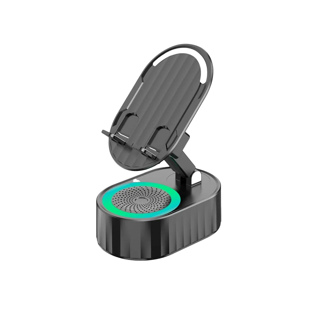 Speaker Wireless Charging Stand