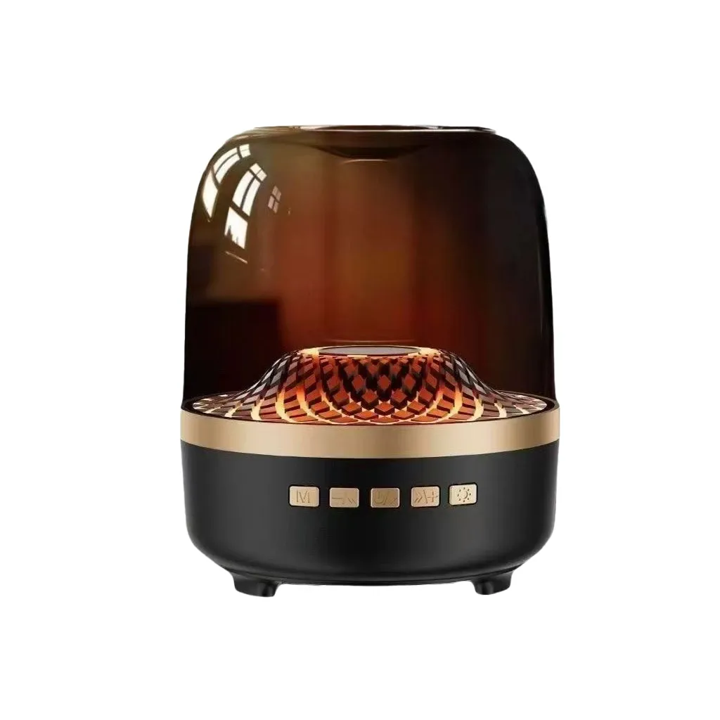 Aura Studio 4 - High Bass