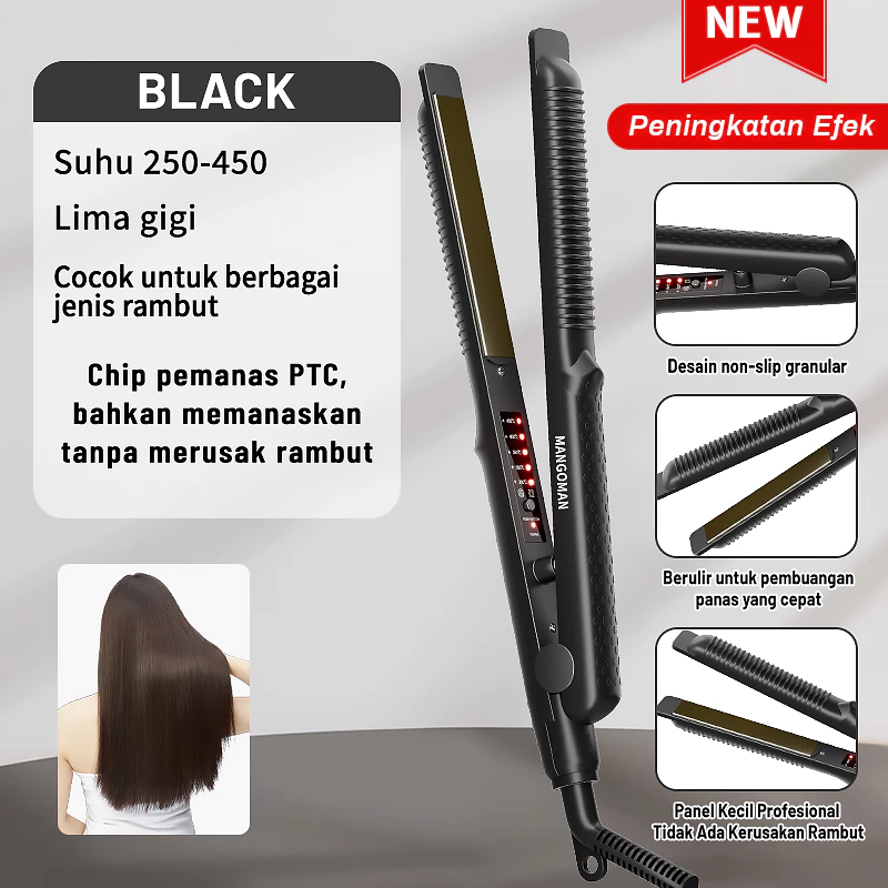 Catokan Glam Hair Premium