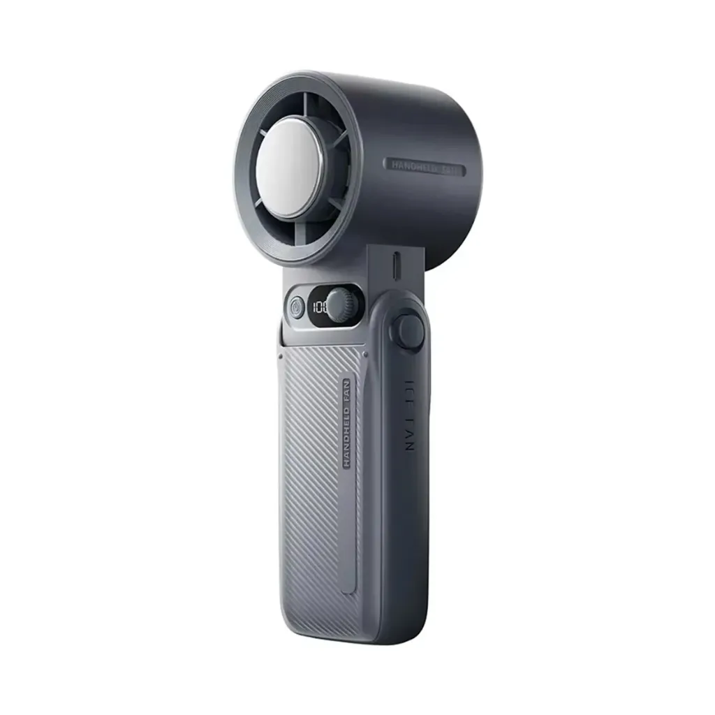 Portable Fan Turbo H07