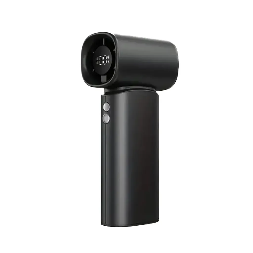 Portable Fan Mini H04 - Cubie