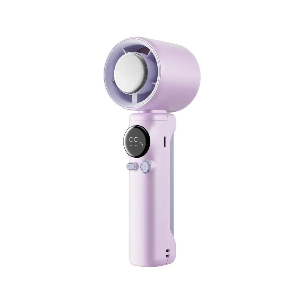 Portable Fan H03 - CoolJet