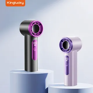 King Lucky Outdoor Fan 20k RPM