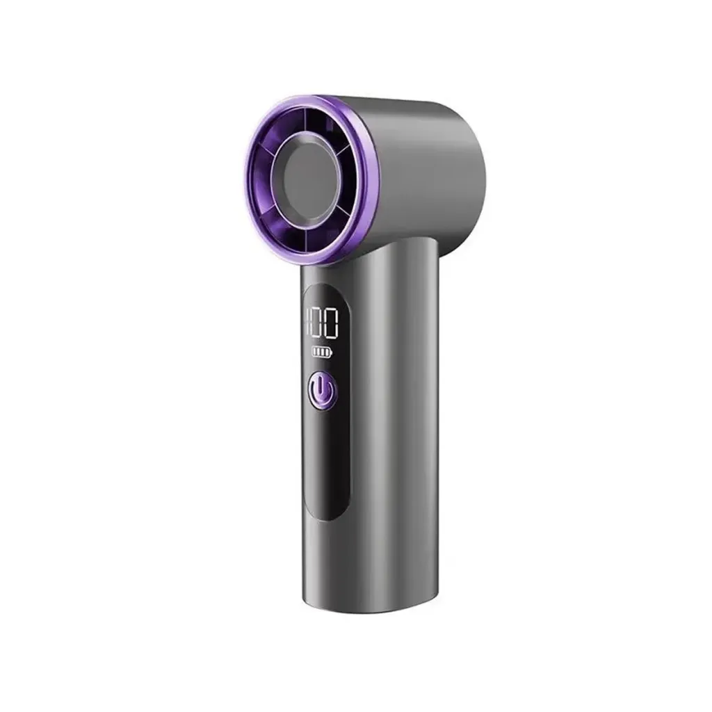 Portable Fan H02 - High RPM